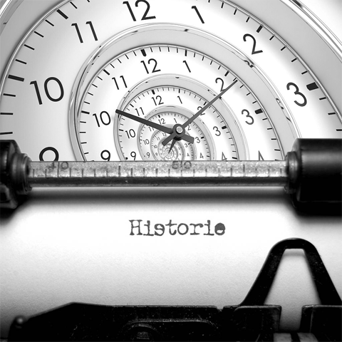 Illustration Vereinsgeschichte